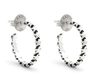 Orecchini Giovanni Raspini Donna PIXIE in Argento 12255